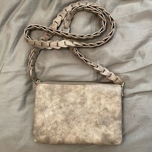 Anthropologie Crossbody